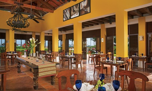 Dreams Tulúm Resort & Spa